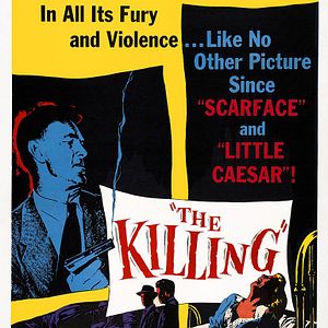 Fotoğraf The Killing