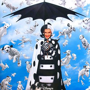 Fotoğraf 102 Dalmaçyalı