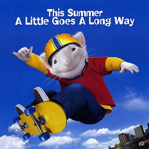 Fotoğraf Stuart Little 2