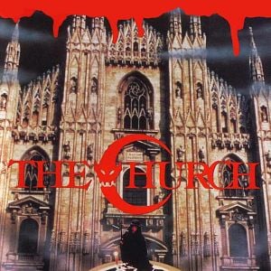 Fotoğraf The Church