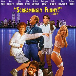 Fotoğraf Noises Off...