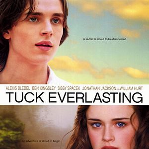 Fotoğraf Tuck Everlasting