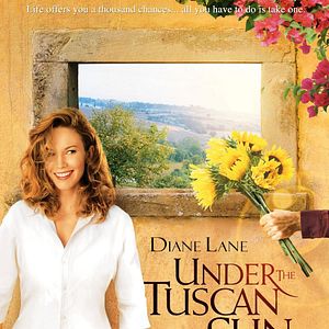 Fotoğraf Under the Tuscan Sun