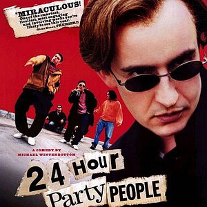 Fotoğraf 24 Saat Parti İnsanları