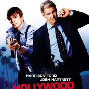 Fotoğraf Hollywood Polisleri