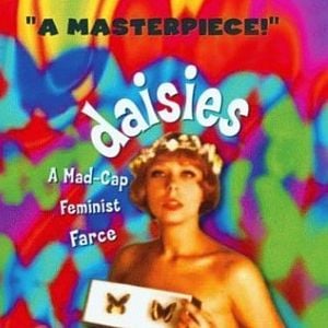 Fotoğraf Papatyalar