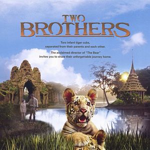 Fotoğraf Two Brothers