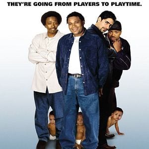 Fotoğraf My Baby’s Daddy