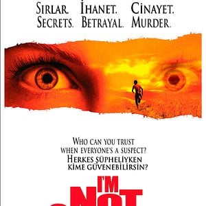 Fotoğraf Hiç Korkmuyorum