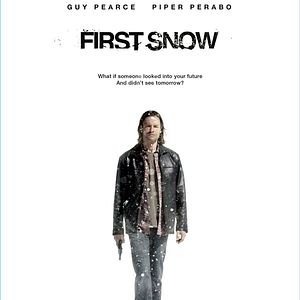 Fotoğraf First Snow