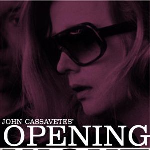 Fotoğraf Opening Night