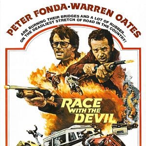 Fotoğraf Race with the Devil