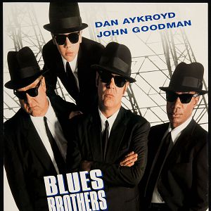 Fotoğraf Cazcı Kardeşler 2000