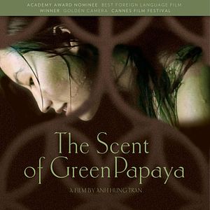 Fotoğraf Yeşil Papaya’nın Kokusu