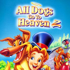 Fotoğraf Bütün İyiler Cennete Gider 2