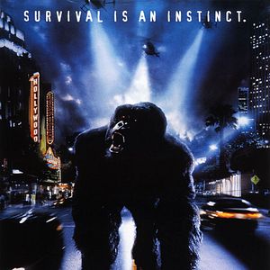 Fotoğraf Koca Bebek Joe