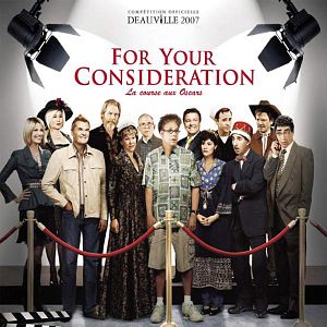 Fotoğraf For Your Consideration