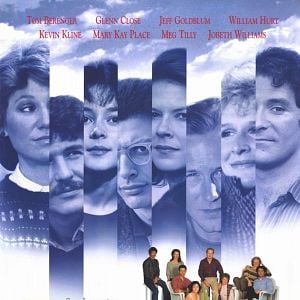 Fotoğraf The Big Chill