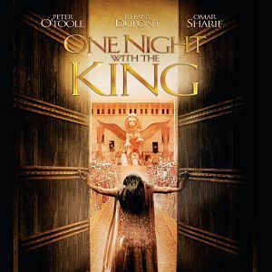 Fotoğraf One Night with the King