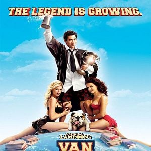 Fotoğraf Van Wilder 2: The Rise of Taj