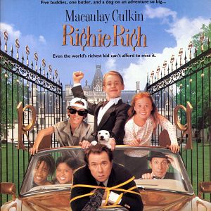 Fotoğraf Richie Rich