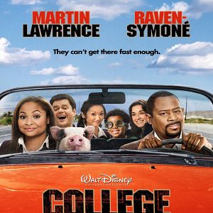 Fotoğraf College Road Trip