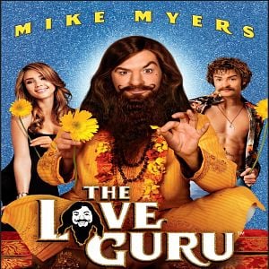 Fotoğraf The Love Guru