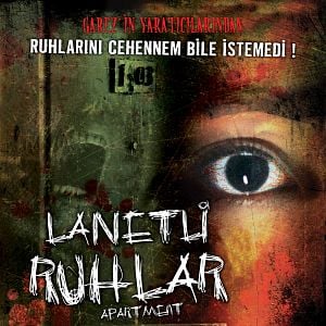 Fotoğraf Lanetli Ruhlar