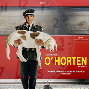 Fotoğraf O’Horten