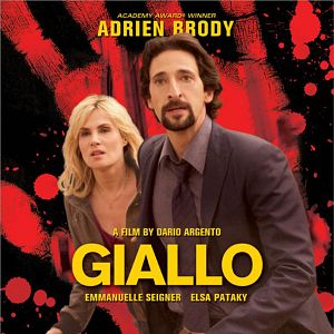Fotoğraf Giallo