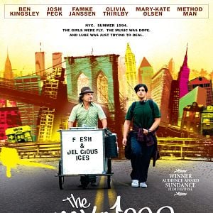 Fotoğraf The Wackness