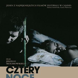 Fotoğraf Anna İle Dört Gece