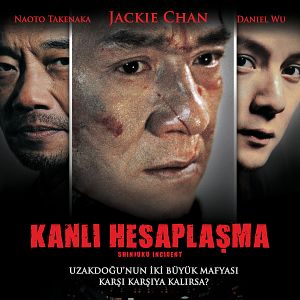 Fotoğraf Kanlı Hesaplaşma