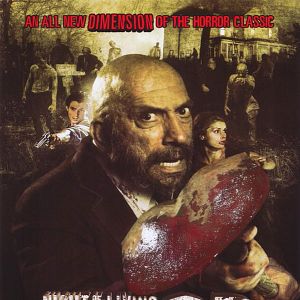 Fotoğraf Night of the Living Dead 3D