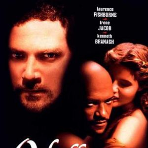 Fotoğraf Othello