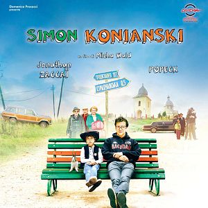 Fotoğraf Simon Konianski