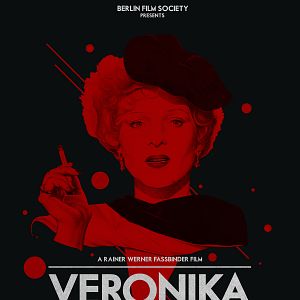 Fotoğraf Veronika Voss