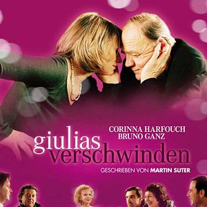 Fotoğraf Julia’nın Kayboluşu