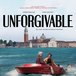 Fotoğraf Affedilmeyenler