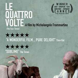 Fotoğraf Le Quattro Volte