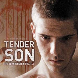 Fotoğraf Duyarlı Evlat - Frankenstein Projesi