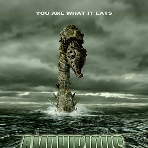 Fotoğraf Derindeki Yaratık