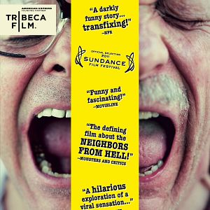 Fotoğraf Dinle Küçük Adam!