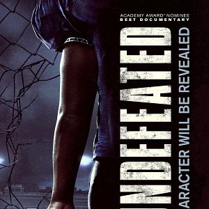 Fotoğraf Undefeated