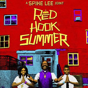 Fotoğraf Red Hook Summer