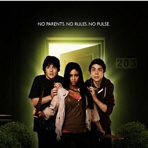 Fotoğraf My Babysitter's a Vampire