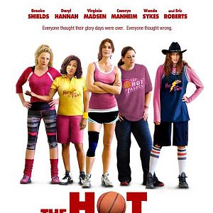 Fotoğraf The Hot Flashes