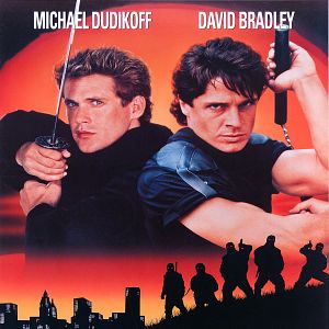 Fotoğraf American Ninja 4: The Annihilation