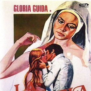 Fotoğraf La novizia