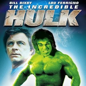 Fotoğraf The Incredible Hulk Returns